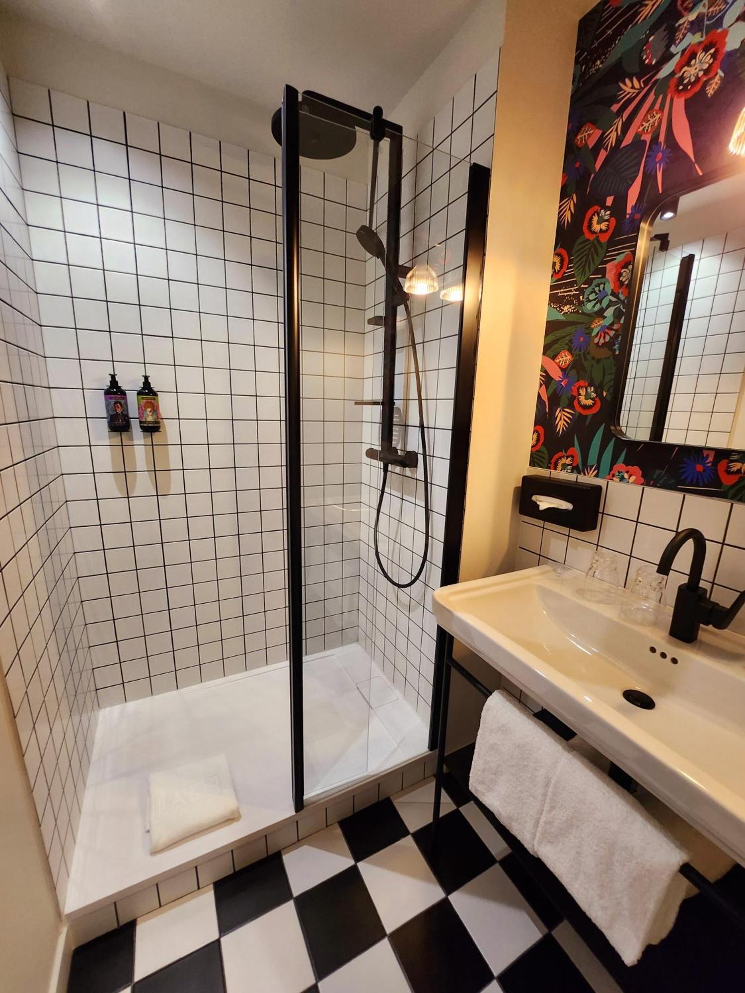Labe Hotel Tours Centre Gare Exterior foto
