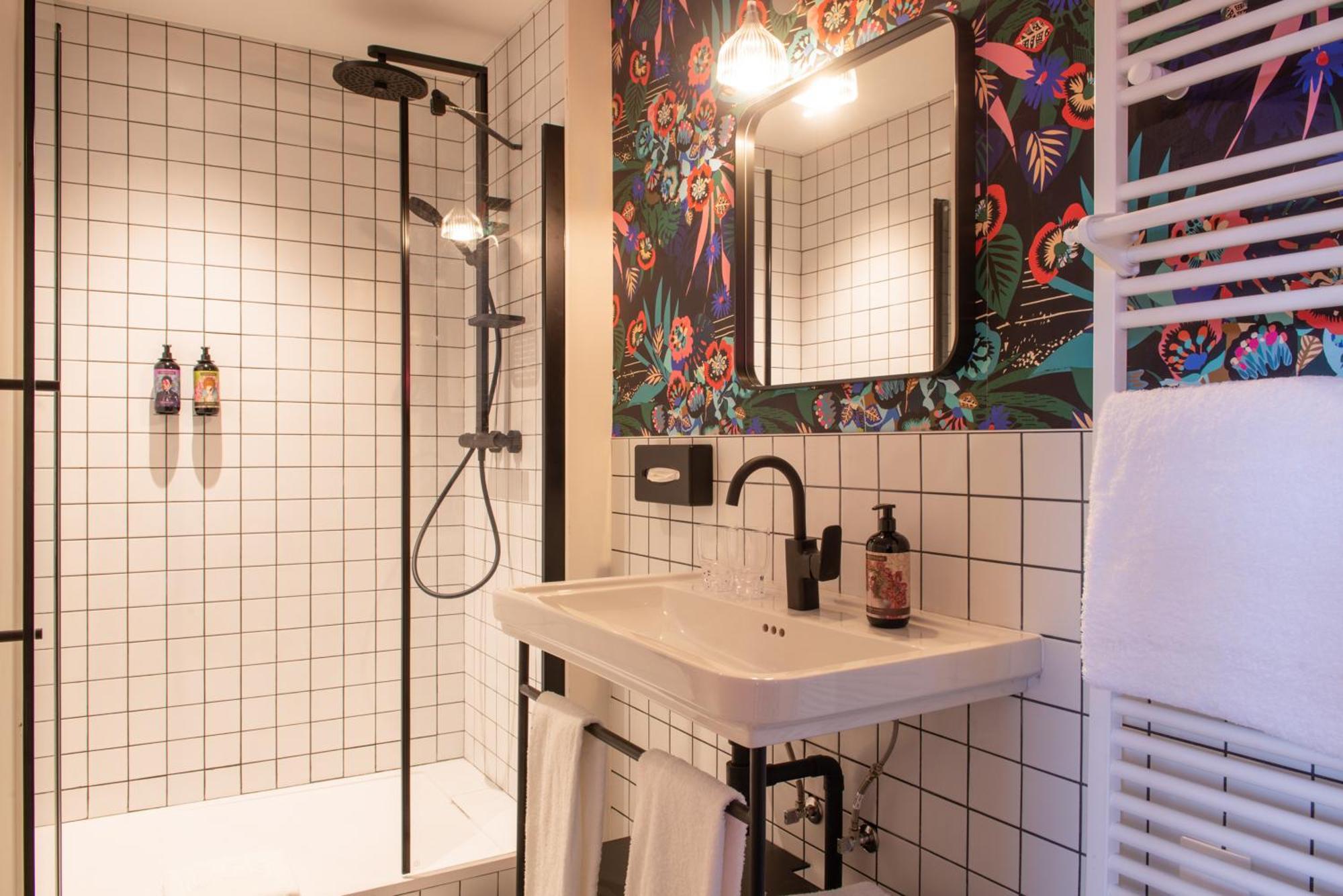 Labe Hotel Tours Centre Gare Exterior foto