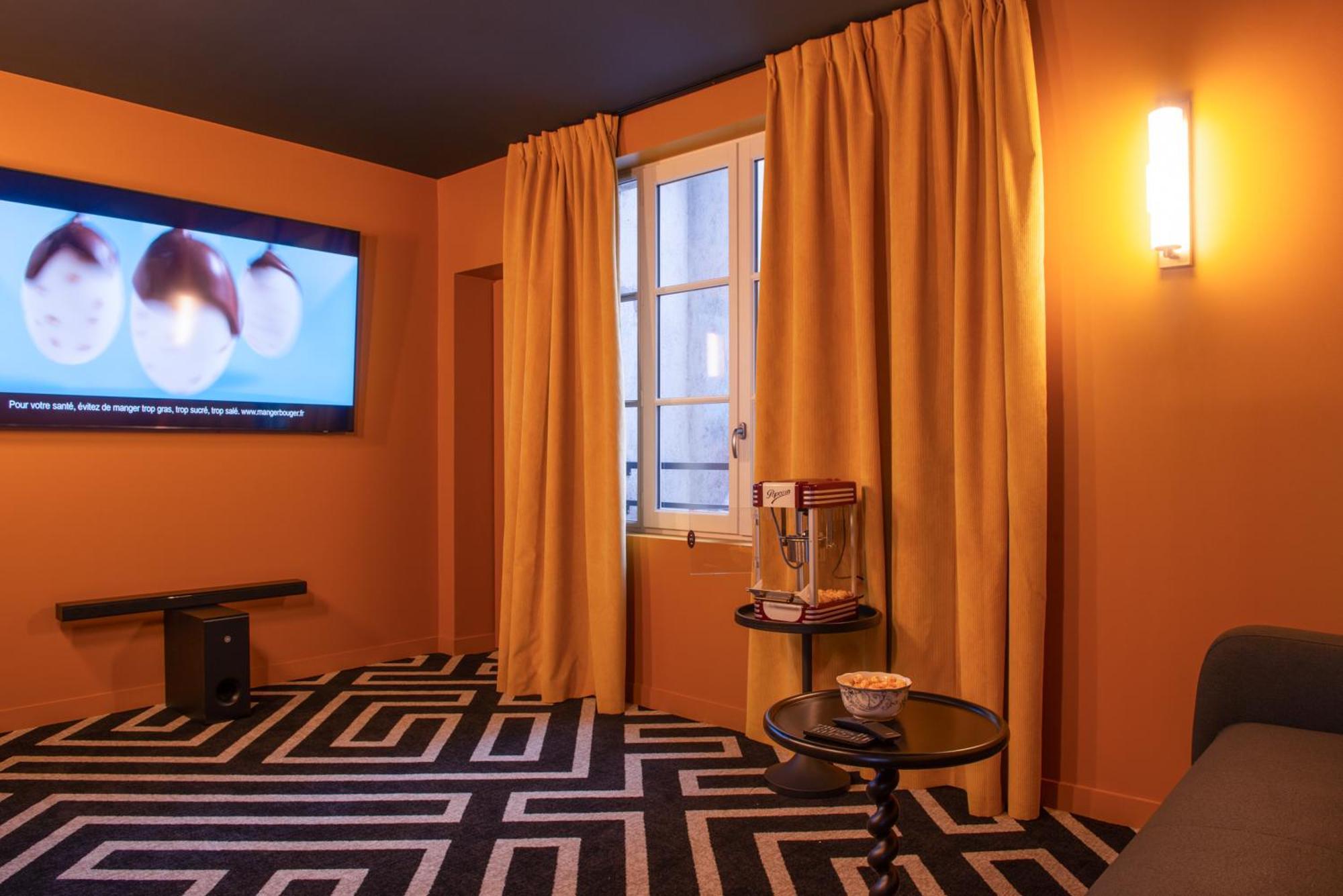 Labe Hotel Tours Centre Gare Exterior foto