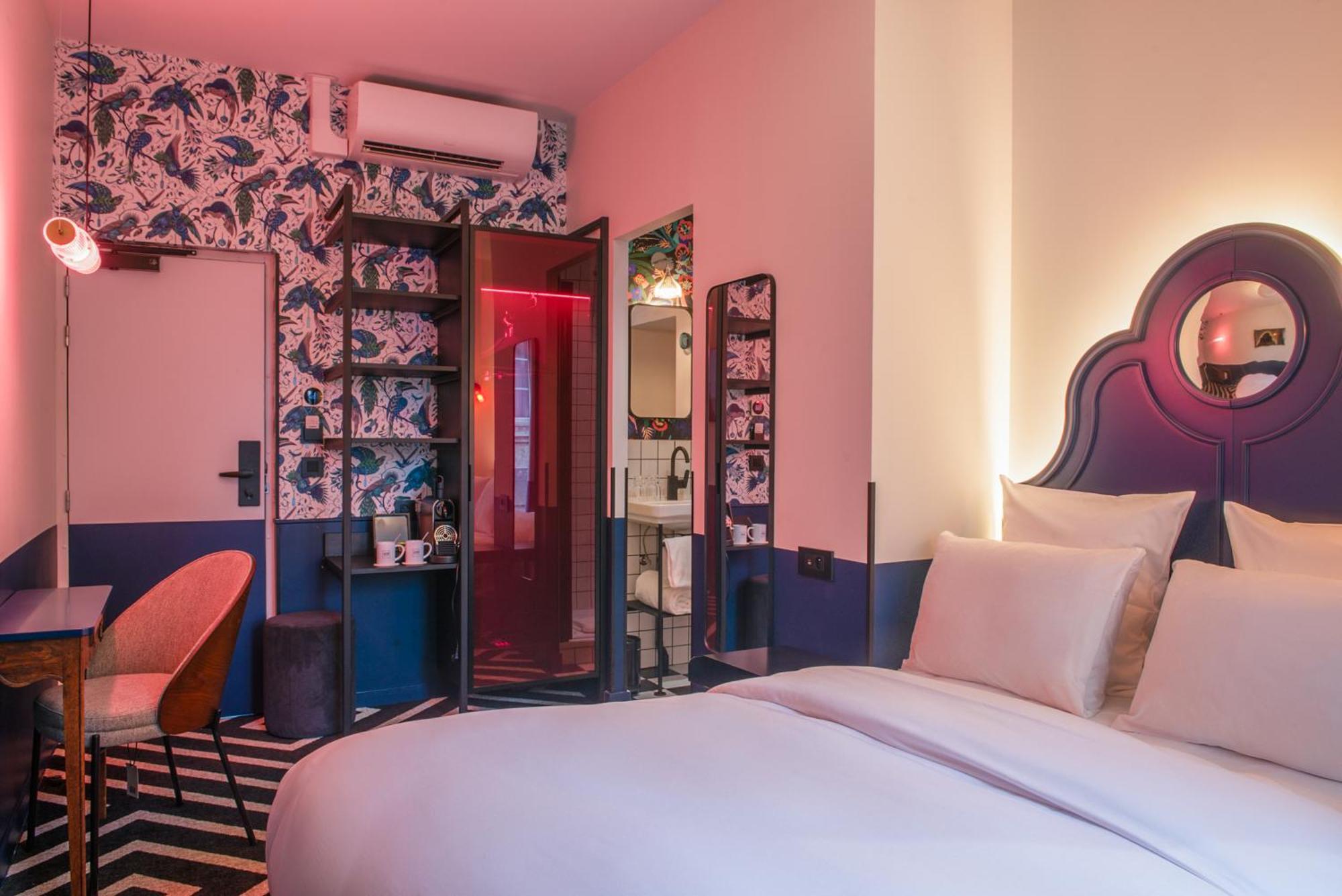 Labe Hotel Tours Centre Gare Exterior foto