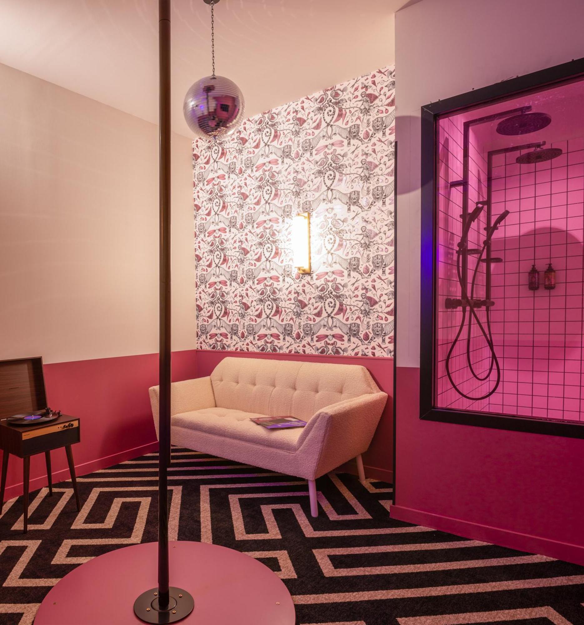 Labe Hotel Tours Centre Gare Exterior foto