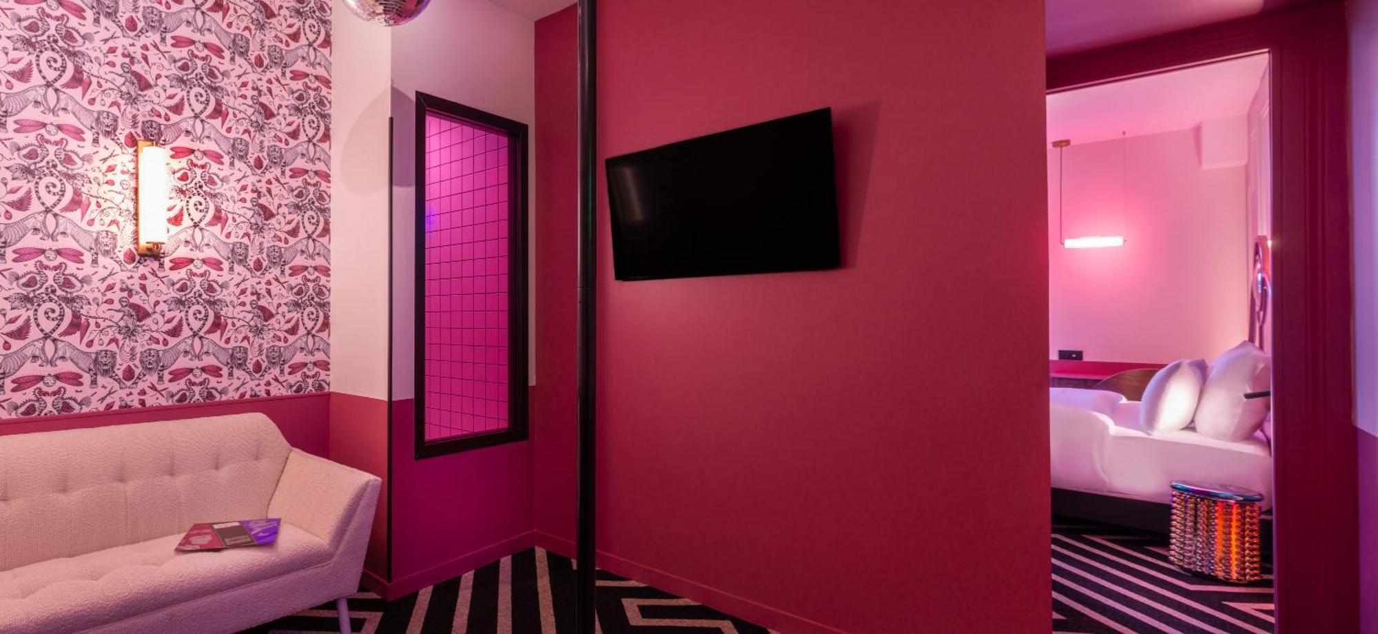 Labe Hotel Tours Centre Gare Exterior foto